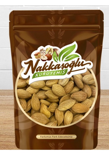 Günkurusu Kayısı Çekirdeği İçi 5 kg