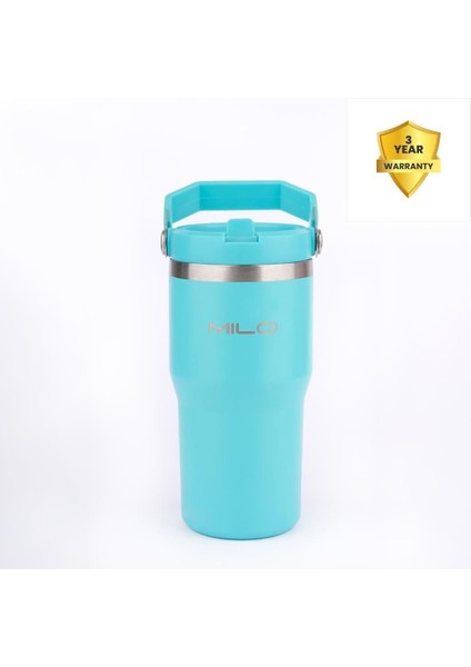 Daliy Uni Pro Termos 500 ml Turkuaz