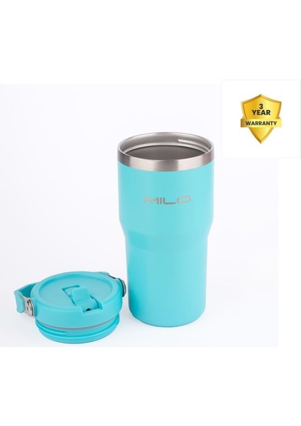 Daliy Uni Pro Termos 500 ml Turkuaz modelleri