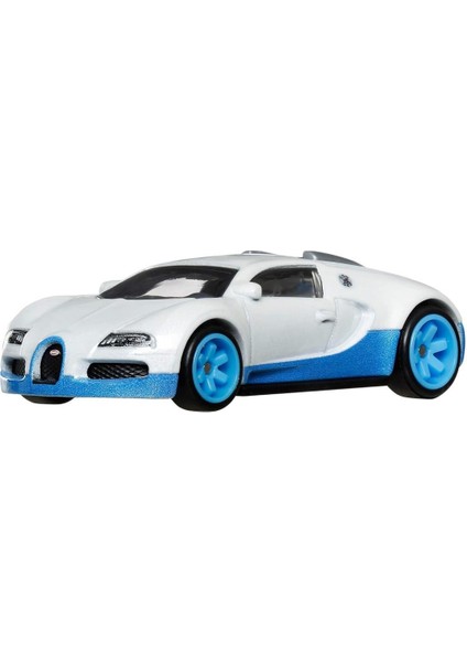 Premium Car Culture Bugattı Veyron HRW06 fiyatları
