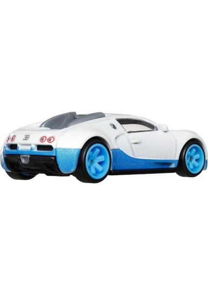 Premium Car Culture Bugattı Veyron HRW06 modelleri