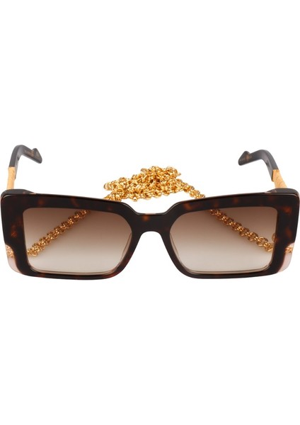 O.v.s Naples Summer Nm 02 Tabacco Kadın Güneş Gözlüğü fiyatları