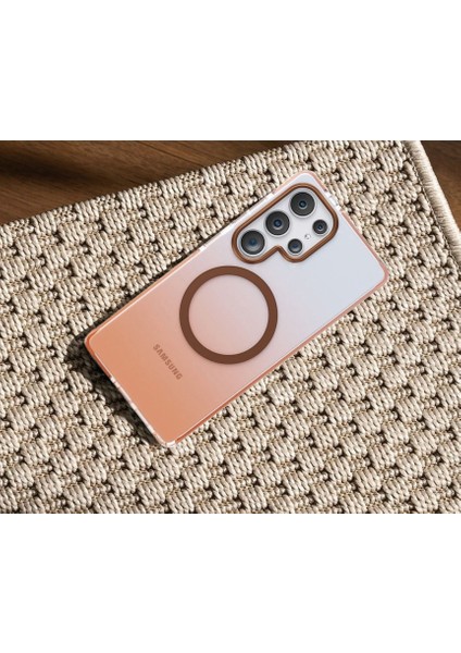 Samsung Galaxy S24+ Ultra Grace Koruyucu Kılıf