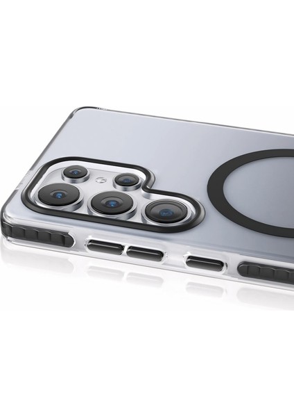 Samsung Galaxy S24+ Ultra Grace Koruyucu Kılıf fiyatları