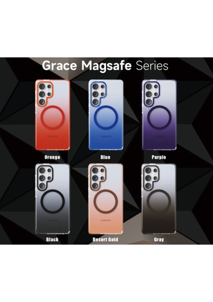 Samsung Galaxy S24+ Ultra Grace Koruyucu Kılıf fırsatları