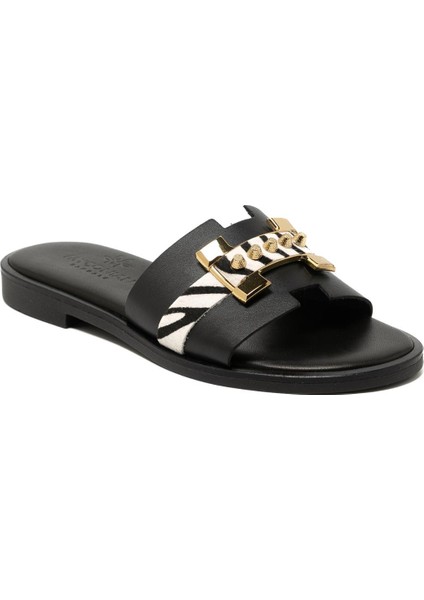 Kadın Terlik 21032 Myconian 2025 Greek Sandal fiyatları
