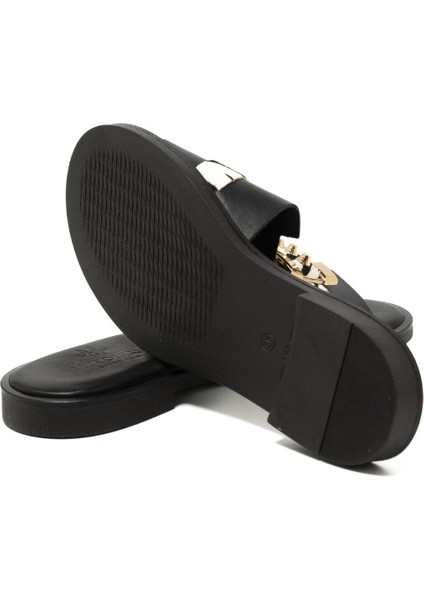 Kadın Terlik 21032 Myconian 2025 Greek Sandal indirimleri