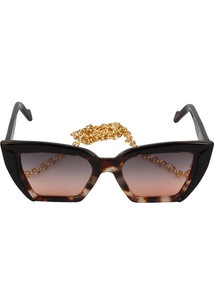 O.v.s Naples Street Nst 03 Dark Pink Kadın Güneş Gözlüğü fiyatları