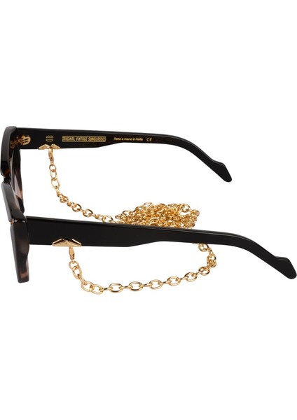 O.v.s Naples Street Nst 03 Dark Pink Kadın Güneş Gözlüğü modelleri