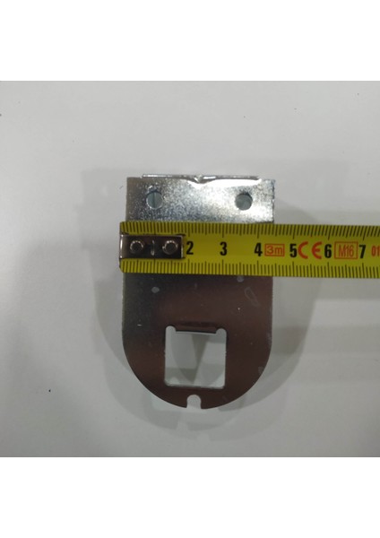 Zebra & Stor Perde Mekanizma Seti - Stor Perde Tamir Seti - Stor Perde Parçaları - Geniş Kasa 4,5 cm. Metal Ayaklı fiyatları