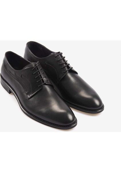Hakiki Deri Erkek Klasik Ayakkabı 6344-10 modelleri