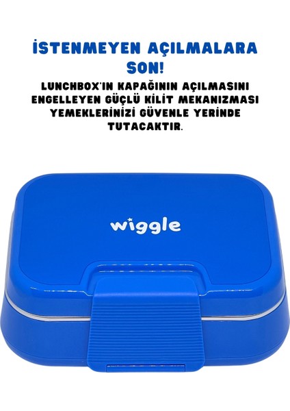 Bento 1030ML Lunchbox Yeni Koleksiyon Tek Katlı 2 Bölmeli Paslanmaz Çelik Sefer Tası Yemek Kutusu modelleri