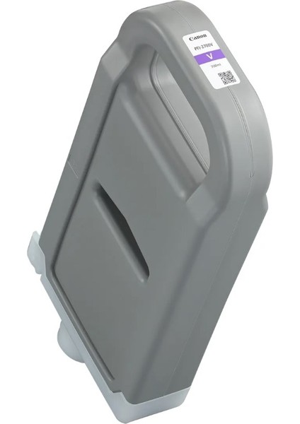 PFI-2700 V (Violet) Mor Orijinal Mürekkep Kartuş 700 Ml. (5296C001) fiyatları