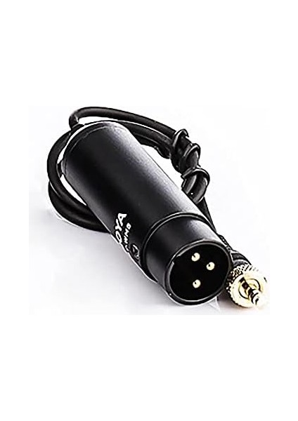 By-Xlr-V Xlr Vidalı Kamera Bağlantı Kablosu fiyatları