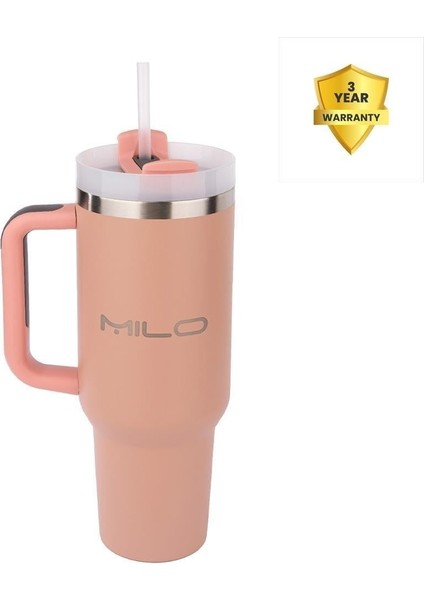 Unimax Termos 1.18 Litre Turuncu