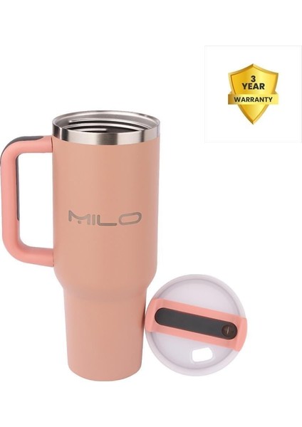 Unimax Termos 1.18 Litre Turuncu modelleri