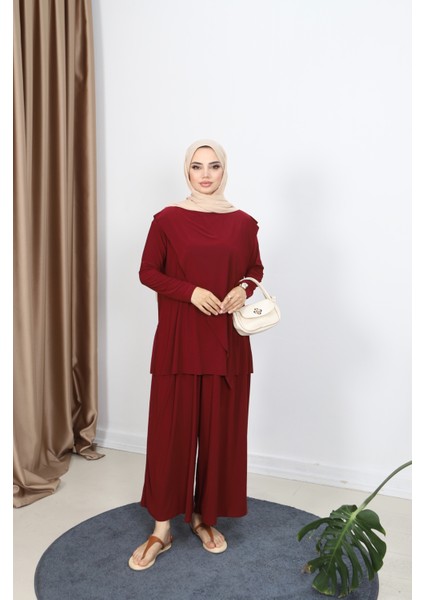 Çapraz Pantolonlu Sandy Takım fiyatları