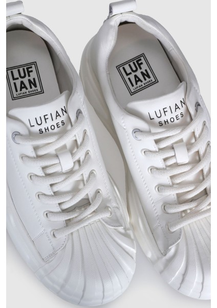Jesıca Kadın Sneaker Ayakkabı Beyaz fırsatları