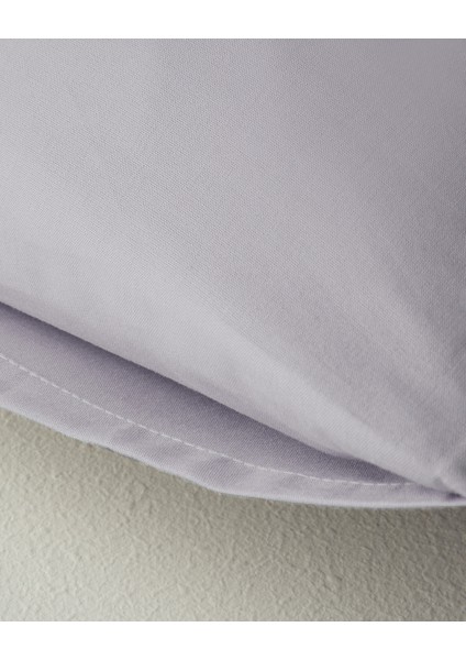 Novella Premium Soft Cotton 2'li Yastık Kılıfı 50X70 cm Lila fiyatları
