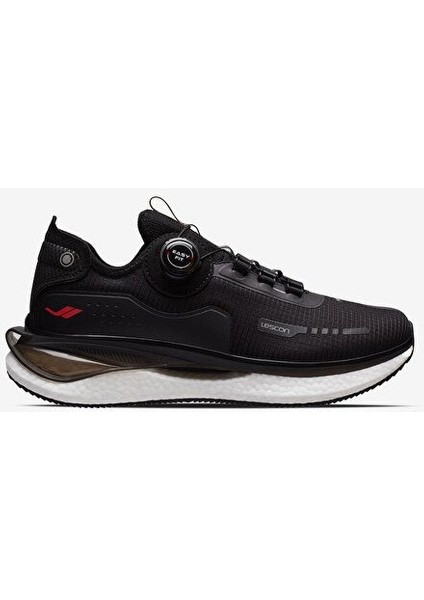 Scroll 3 - A Shock Foam Erkek Spor Ayakkabı Siyah - Beyaz