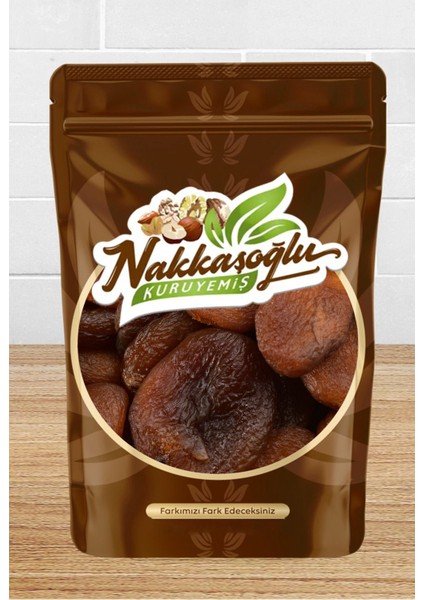 Jumbo Günkurusu Kayısı 250 gr