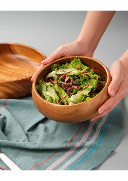 Bella - Akasya Kase 22 x 6 cm - 7015