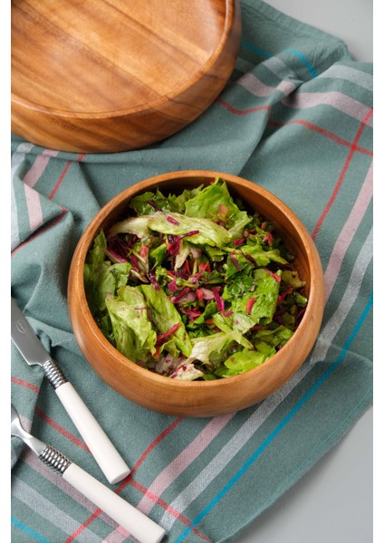 Bella - Akasya Kase 22 x 6 cm - 7015 indirimleri