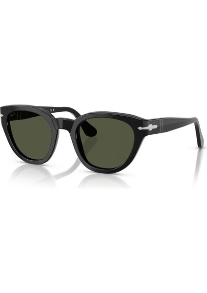0 Po 3379S 95/31 51 Unisex Güneş Gözlüğü modelleri