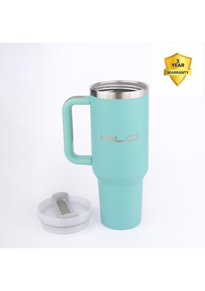 Unimax Termos 1.18 Litre Yeşil