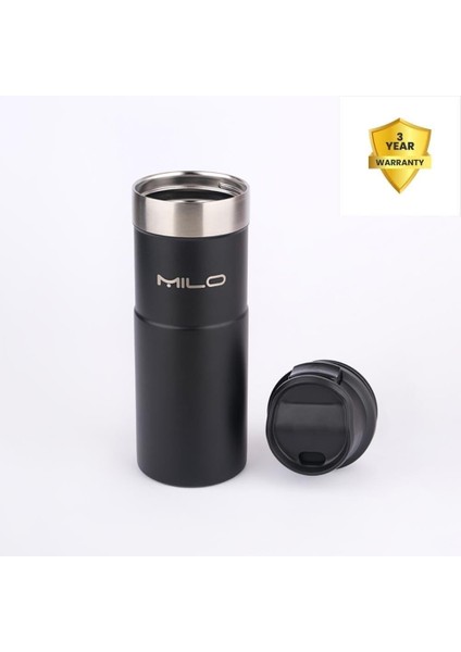 The Quıx Daily Termos 500 ml Siyah fiyatları