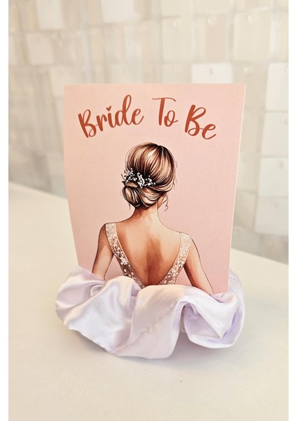 Bekarlığa Veda Hediyesi Toka Bride To Be Toka 10LU fiyatları