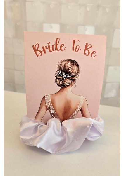 Bekarlığa Veda Hediyesi Toka Bride To Be Toka 10LU modelleri