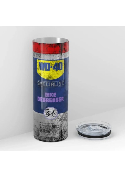 1pc 20OZ Paslanmaz Çelik Termos Kupası Açık Seyahat Vakum Kahve Çay Kupası Isı Soğuk Yalıtım Düz Su Her Zaman Bottlecapity: 20OZ/RENK: 01 (Yurt Dışından)