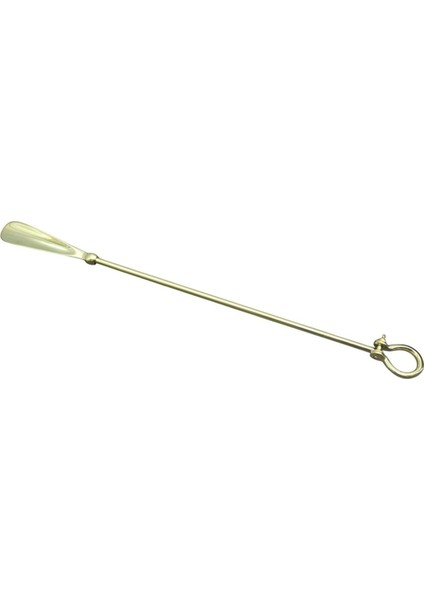 Pirinç Kerata Çekecek 56 cm