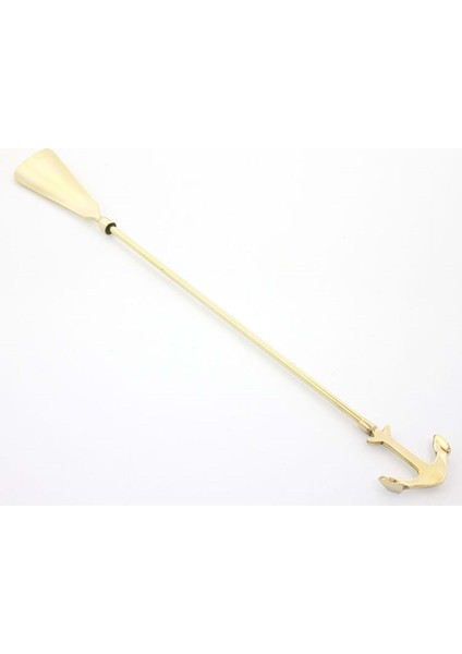 Pirinç Çapalı Kerata Çekecek 53 cm