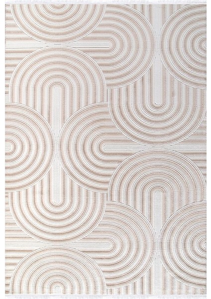 Sezen Soft, Polyester Modern Desenli Tozumaz Salon Koridor Mekan Oda Halısı