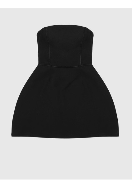 Alford Siyah Kadın Elbise