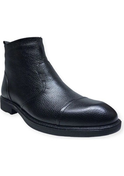 Özel Üretim El Işçiliği Hakiki Deri 36,37,38,39,40,41,42,43,44,45,46,47,48 Numara Erkek Bot fırsatları