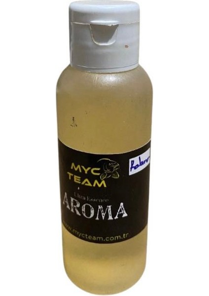 Kalamar Aroması
