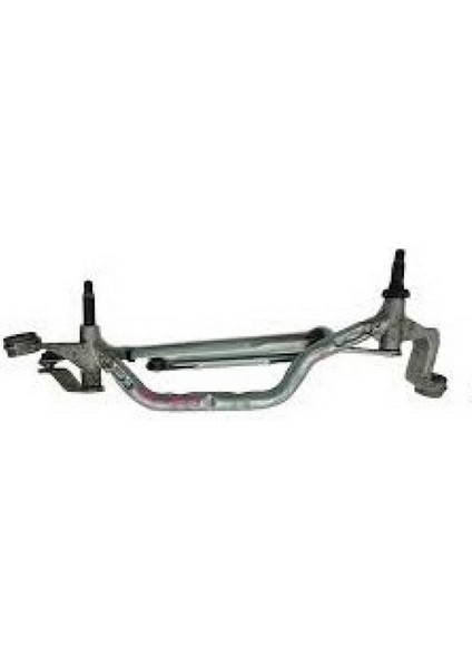 Silecek Mekanizmasi Motorsuz R.clio Iv 2012- Dsdrn