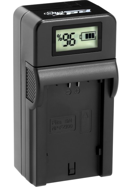 ,Sony ile uyumlu NP-FZ100 Bataryası Ve Şarj Cihazı. modelleri
