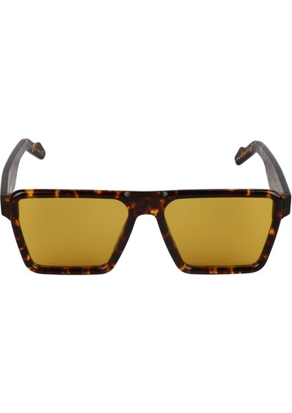O.v.s Zeroclub Zc 02 Dark Yellow 56 Unisex Güneş Gözlüğü fiyatları