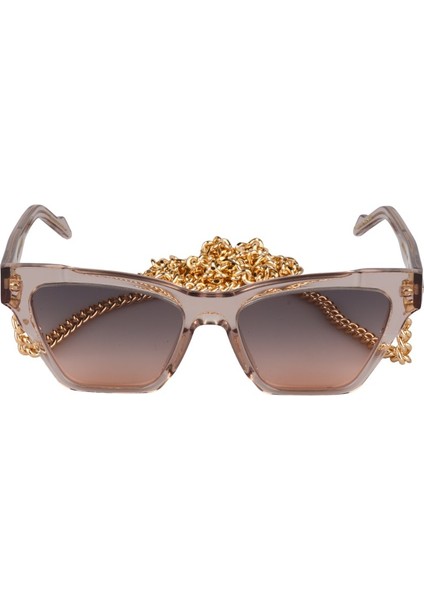 O.v.s Naples Light Nl 02 Rose 54 Kadın Güneş Gözlüğü fiyatları