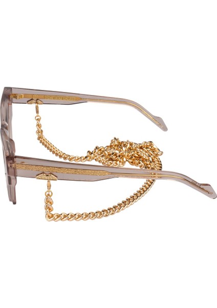 O.v.s Naples Light Nl 02 Rose 54 Kadın Güneş Gözlüğü modelleri