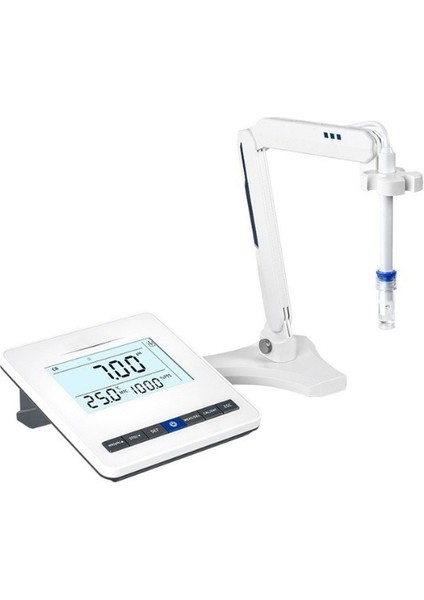 Instrument SR-PH50-3 Masatipi Ph Metre