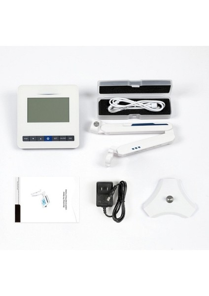 Instrument SR-PH50-3 Masatipi Ph Metre fırsatları
