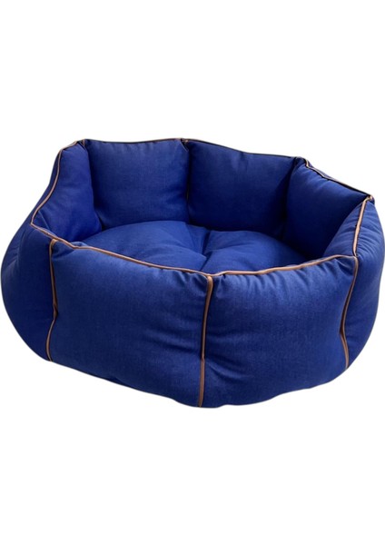 Lüx Konfor Koltuk- Kedi Köpek Yatak- Kendinden Minderli -Yıkanabilir - Gabardin Kumaş- Koltuk Yatak fiyatları