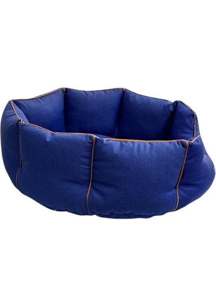 Lüx Konfor Koltuk- Kedi Köpek Yatak- Kendinden Minderli -Yıkanabilir - Gabardin Kumaş- Koltuk Yatak modelleri