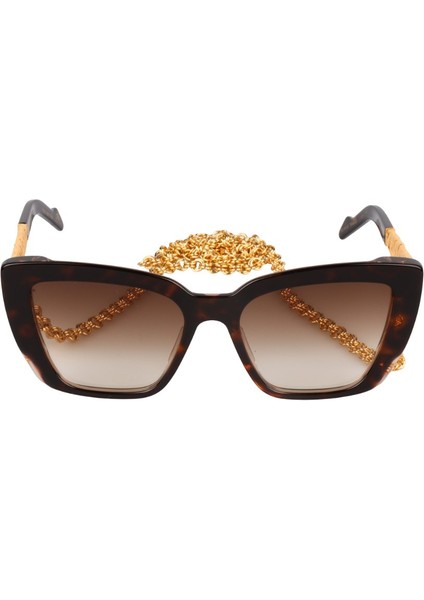 O.v.s Naples Summer Nm 01 Tabacco Kadın Güneş Gözlüğü fiyatları