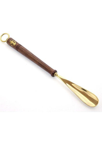 Pirinç Çapalı Kerata 45 cm